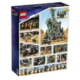 thumbnail image 2 of LEGO MOVIE 2 Bienvenue à Apocalypseville! 70840, 2 of 5