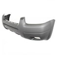 thumbnail image 2 of Fits 01-04 Escape XLT/XLS Front Bumper Cover Assembly FO1000521 YL8Z17D957EAB, 2 of 5