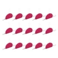 thumbnail image 1 of Enhebradores De Agujas, Rosa Roja 15 Piezas Enhebrador De Agujas De Coser Para El Hogar ANGGREK Otros, 1 of 5