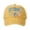 Yellow, variant on ibiyuan Womens Hats Baseball Caps Hats for Women Embroidered Washed Baseball Cap Adjustable Sun Hat For Outdoor Casual Daily Wear