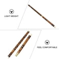 thumbnail image 2 of 1set Bamboo Flute Chinese Style Flute Introductory Beginner Flute (G Key), 2 of 5