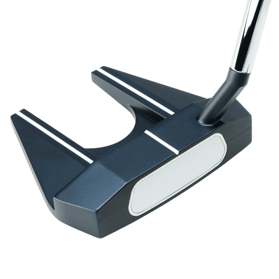 Pre-Owned LH Ai-ONE Seven Slant Mens Putter Odyssey SL 90 Standard