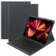 thumbnail image 5 of Detachable BT Keyboard Case with Touchpad Compatible with iPad Air3 10.5(2019)/iPad Pro 10.5/iPad 10.2(2019)/iPad 10.2(2020) Black, 5 of 5