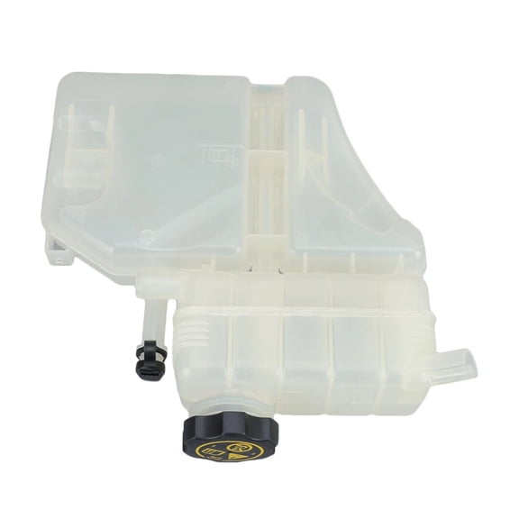 Sinyiin Automotive Coolant Overflow Container Impact Resistant 22948113 Expansion Tank