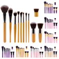 thumbnail image 2 of Clearance Sale 11 Makeup Brush Sets, 2 of 2