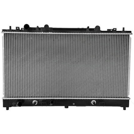 Radiator - Compatible with 2003 - 2008 Mazda 6 2004 2005 2006 2007