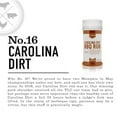 thumbnail image 7 of Lillie’s Q Carolina Dirt BBQ Rub – Carolina BBQ Seasoning & Pork Rub for Ribs, Pulled Pork & Chicken, 6 oz, 7 of 7