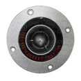 thumbnail image 2 of Tweeter Bala Titanium PLASTICO 400w GRIS RADOX CH066-850, 2 of 4