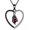 Skull, variant on Voodoo Dolls Necklace for Women 925 Sterling Silver Cat/Bunny/Teddy Bear Pendant Gothic Jewelry Gifts