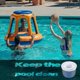thumbnail image 5 of Paquete de 80 filtros de piscina para piscinas enterradas y elevadas. Malla fina, recogedor de polen, prefiltro, filtro de espuma y cesta., 5 of 5