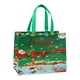 thumbnail image 2 of Bolsa de Regalo Navideña de Tela No Tejida Recubierta, Plegable y Portátil | Diseños Navideños Festivos | Reutilizable y Resistente a Rasgaduras | Multifuncional | Incluye 5 Bolsas | Medidas: 32,5 X, 2 of 7
