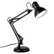 thumbnail image 4 of Lámpara de mesa con protección ocular LED Lámpara de mesa con protección ocular plegable de hierro americano Lámpara de mesa con clip de lectura para aprendizaje Lámpara de mesa con protección ocular, 4 of 5