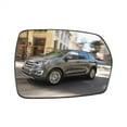 thumbnail image 2 of Passenger Side Mirror Glass Heat w/ Blind Spot For Ford Edge 2015-2021 2.0L 2.7L, 2 of 5