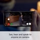 thumbnail image 2 of Cámara de seguridad Ring Spotlight Cam Plus con batería blanca, 2 of 5