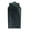 Black Snap, variant on Hero’s Pride AirTek Silent Key Holder – Plain Finish, Nickel Snap