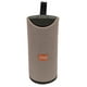 thumbnail image 2 of Bocina, KIMISO TG-113, Inalámbrica, Bluetooth, Radio FM, Auxiliar, Micro SD, USB. Kimiso TG-113, 2 of 2