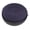 Blue, variant on Inflatable Ottoman Foot Rest Footstool Portable Beach Patio Dark Blue