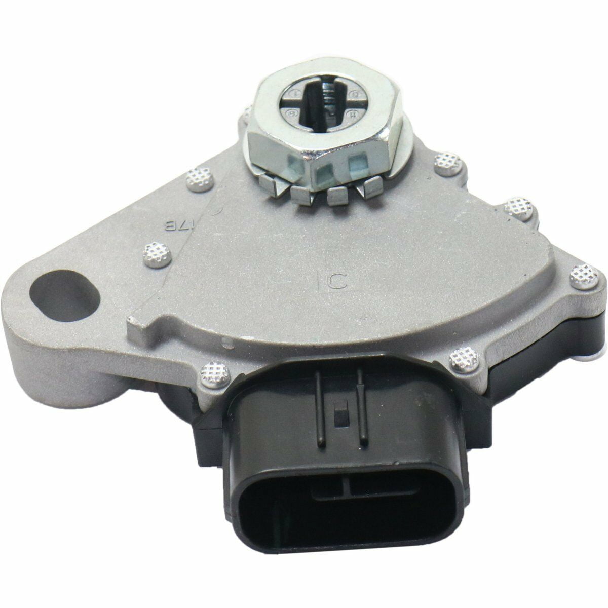 NEW NEUTRAL SAFETY SWITCH FITS 20052015 TOYOTA 8454004010