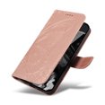 thumbnail image 5 of Allytechgroup Butterfly Wallet Case for Google Pixel 9 Pro XL, Flip Cover Anti-Scratch Magnetic Closure Hand Wrist Phone Case for Girls Women, Rosegold, 5 of 6