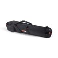thumbnail image 1 of Bolsa Gator Allegro Pro para saxo soprano y clarinete en si bemol, 1 of 9
