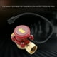 thumbnail image 3 of 1 interruptor de sensor de flujo de bomba de agua con rosca G1/2-1/2 de CA 220 V y 0,5 A HT-60, 3 of 10