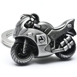 KEY キーホルダー Krator Keychain Key Ring Fob ZXR Motorcycle Compatible with