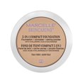 thumbnail image 1 of Marcelle Skincaring Fond de Teint Compact 3 en 1 Ivoire Classique, 1 of 9