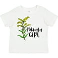 thumbnail image 3 of Inktastic Nebraska Girl Goldenrod Flower Girls Toddler T-Shirt, 3 of 5
