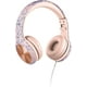 thumbnail image 1 of Auriculares con cable LilGadgets Connect+ PRO con límite de volumen y micrófono - Girl Power, 1 of 3