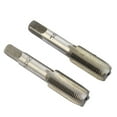 thumbnail image 3 of 2Pc Hss 14Mm X 1.25 Metric Taper & Plug Tap Right Hand Thread M14 X 1.25Mm, 3 of 9