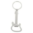 thumbnail image 5 of unbranded  Beer Openers Decorative Bottles Guitar Carabiner Credit Silver, 5 of 8