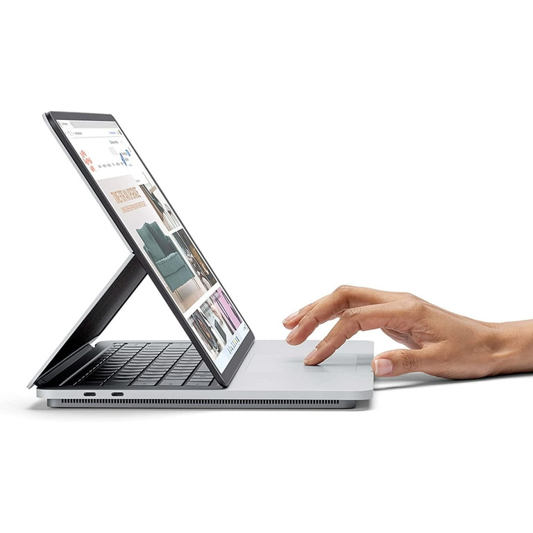 Microsoft Surface Laptop Studio i7/32/1TB/d Platinum 14.4''