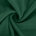 thumbnail image 5 of Blouse en Polyester à Manches Longues, Col Rond, Douce et Confortable pour Femmes (Vert, G), 5 of 5