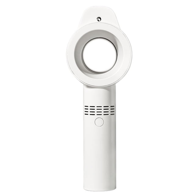 De Mano Ventilador Usb Portátil Humidificador De Niebla De Enfriamiento Personal Para Viajes De Oficina En Casa Cateissary HA045686-03