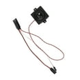 thumbnail image 3 of Simulador de Sonido del Motor RC, Módulo Simulado de Sonido del Motor Anti Crack Copper Efecto de Sonido Realista Para Un Auto Modelo 1/10 1/8 1/6 Modelo RC RC, 3 of 7
