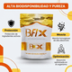 thumbnail image 3 of B-Flex Ultra Advance Complejo B Cápsulas 500mg Paquete 5 Pzs, 3 of 8