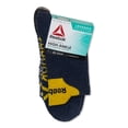 thumbnail image 3 of Reebok Men's Socks, Legends High Ankle Socks, 3-Pack, 3 of 6