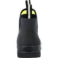 thumbnail image 4 of Muck Men's Chore Classic Chelsea CSA- Steel Toe, Black, 4 of 7