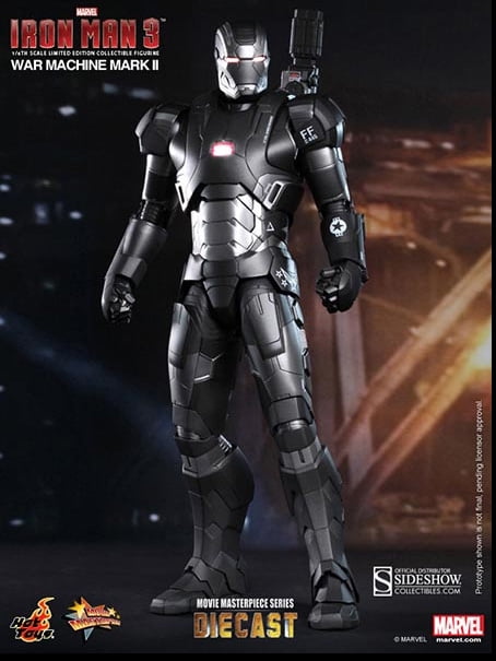 iron man 3 toys