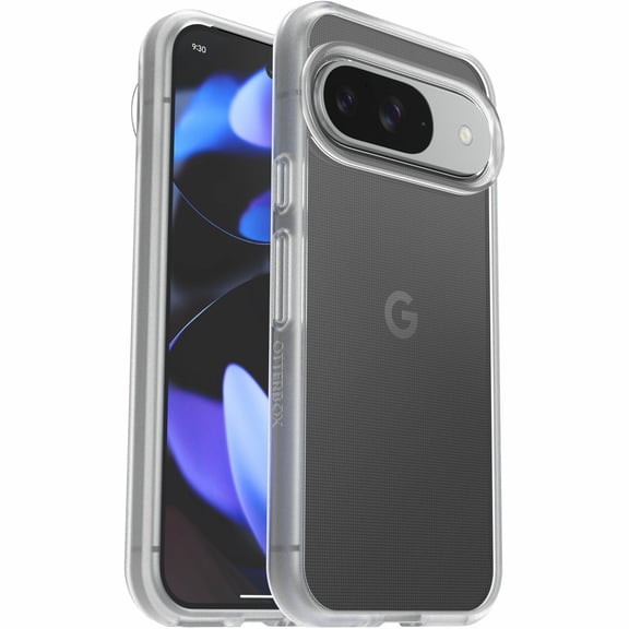 OtterBox React Series Case for Google Pixel 9/9 Pro - Clear