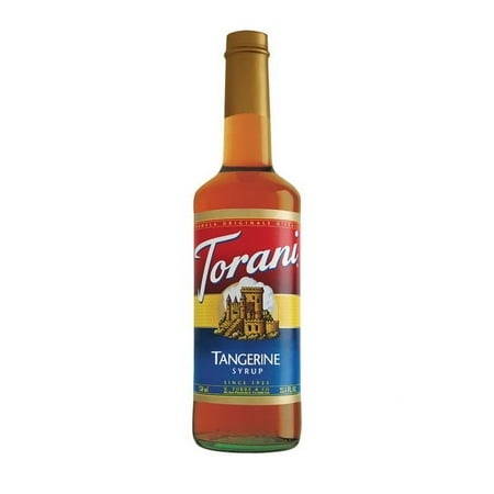 Torani Tangerine Syrup