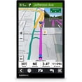 thumbnail image 2 of Garmin DriveSmart 86 Navegador GPS para coche con pantalla de cristal brillante de 8 pulgadas (010-02471-00) (renovado), 2 of 5