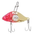 thumbnail image 2 of Cebo de Pesca Ligero Mgaxyff Con Cebo de Destello 5,9 x 2,4 cm, 2 of 8
