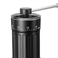 thumbnail image 1 of Mini Manual Coffee Grinder with 40 Adjustable Settings, 1 of 5