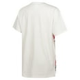 thumbnail image 3 of Youth White Oklahoma Sooners Let's Get Loud Oversized T-Shirt, 3 of 3