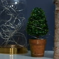 thumbnail image 5 of Mainstays Indoor 50-Count Battery-Operated LED Wire Lights, Warm White, 8 Modes, 5 of 8