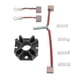thumbnail image 1 of Portaescobillas KEWITY 66T 81840 00 para motor de arranque de 40 hp, 1 of 5