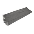 thumbnail image 2 of Bufanda calentada para hombres y mujeres 3 configuraciones de temperatura Bufanda calentada ligera y suave recargable por USB Gris, 2 of 10