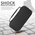 thumbnail image 3 of 4 in 1 Accessories Kit Compatible with Nintendo Switch Lite, YUANHOT Travel Bag, Carrying Case & Protective Case &, 3 of 4
