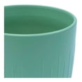 thumbnail image 4 of Maceta Home Trends 17.5 x 16 cm Líneas Menta, 4 of 4
